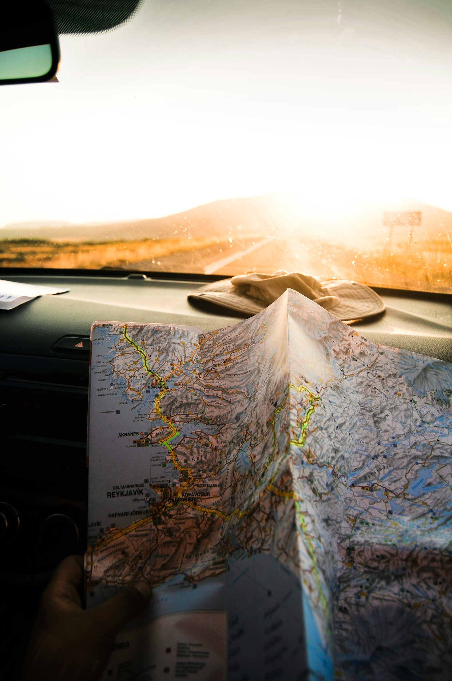 Ervaringsverhalen: het meeste halen uit korte trips