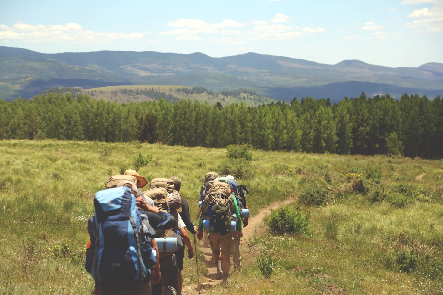 Checklist: alles wat je moet weten voor een snelle getaway